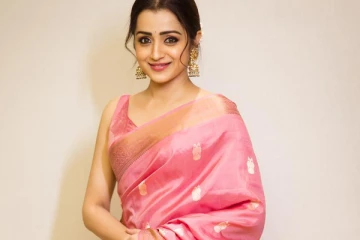 த்ரிஷாவுக்கு திருமணமா.. லியோ ஸ்டைலில் அதிரடியாக கொடுத்த பதில்