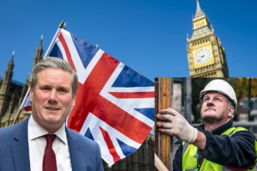 பிரதமரின் வாக்குறுதியை நிறைவேற்றுவதில் சிக்கல்., தொழிலாளர் தட்டுப்பாட்டில் பிரித்தானியா