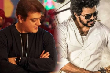 விரைவில் நேரில் சந்திக்கிறார்களா அஜித் - விஜய்? இதுதான் காரணம்!