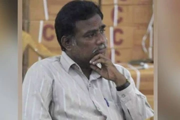 மாணவிகள் ஆடை களைந்திருந்தாலும் அதை நான் சரி செய்வேன்! தற்கொலை செய்ய முடிவு செய்தேன்.. பாலியல் புகாரில் சிக்கிய ஆசிரியர் ஆனந்த் வாக்குமூலம்