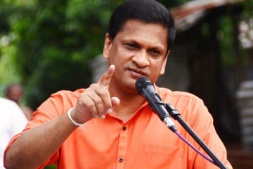 முன்னாள் நாடாளுமன்ற உறுப்பினர் நிமல் லான்சா கைது