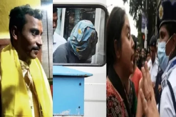 காது, உதடு, கழுத்தில் கடித்த அடையாளம்; பெண் டாக்டர் வழக்கு - கதறும் பெற்றோர்!