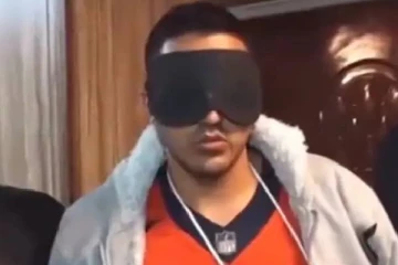 குர்ஆன் ஓத வேண்டாம்... மரண தண்டனைக்கு முன்னர் ஈரானிய இளைஞரின் கடைசி ஆசை