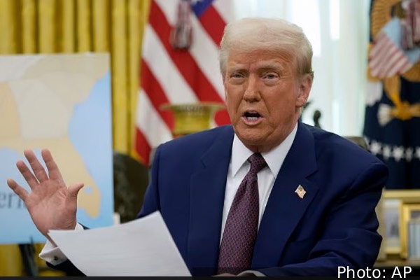 15% முதல் 30% வரி செலுத்த வேண்டும்! வாகன உற்பத்தி நிறுவனங்களுக்கு டிரம்ப் எச்சரிக்கை | Trump May To Impose 15 To 30 Percent Auto Tariffs