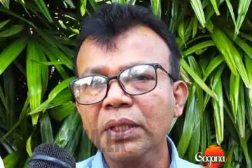 මෙවර මැතිවරණය ජය ගන්නේ ජාතික ජන බලවේගයයි- දේවානන්ද සුරවීර