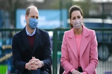 நாங்கள் இனவெறியர்கள் அல்ல... முதன்முறையாக மவுனம் கலைத்த இளவரசர் வில்லியம்