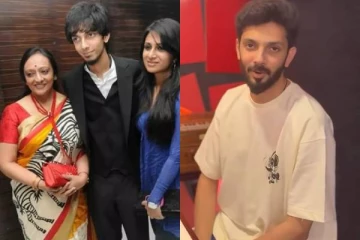 34 வயதாகியும் ஏன் திருமணமாகல!! அனிருத் அம்மா என்ன இப்படி சொல்லிட்டாங்க...