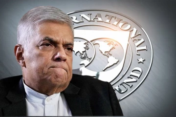 IMF இன் புதிய நிபந்தனைகளை நிறைவேற்ற தவறிய இலங்கை