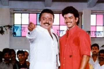 மீண்டும் வரும் கேப்டன்.. GOAT படத்தில் விஜய் செய்யப்போகும் விஷயம்