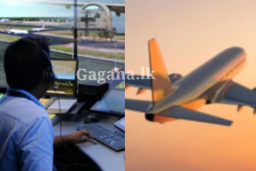 ලොව පුරා ගුවන් ගමන් රැසක්ම ඇණ හිටිලා.. - හිටිහැටියේම මේ මොකක්ද වුණේ?.