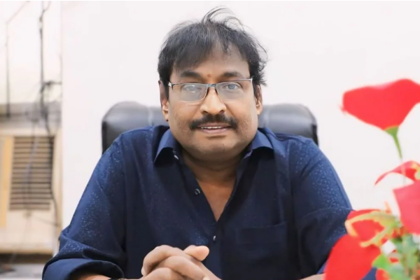 music director sabesh