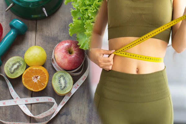 உடல் எடையைக் குறைக்க வேண்டுமா? காலையில் இந்த உணவை எடுத்துக்கோங்க | These Foods Eat In Morning For Weight Loss