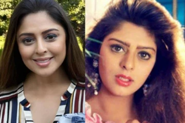 48 வயதில் நடிகை நக்மாவுக்கு வந்த ஆசை!! கண்டமேனிக்கு பேசிய பிரபல நடிகர்..