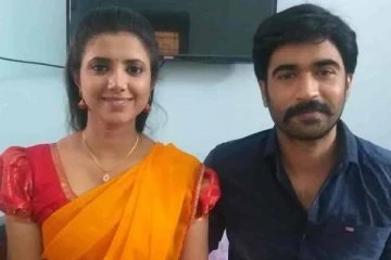 துளசியை தொடர்ந்து வானத்தை போல சீரியலில் இருந்து வெளியேறிய பிரபல நடிகர்- இவருமா என ரசிகர்கள் ஷாக்