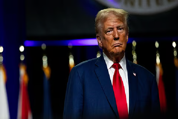 விரக்தியின் உச்சத்தில் ட்ரம்ப் ; இஸ்ரேல் கொடுத்த ஆறுதல் பரிசு | Trump Israel S Consolation Gift