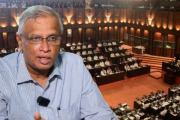 கூட்டமைப்பில் இரட்டை குடியுரிமை உடையவர்கள்..! சுமந்திரன் விளக்கம்