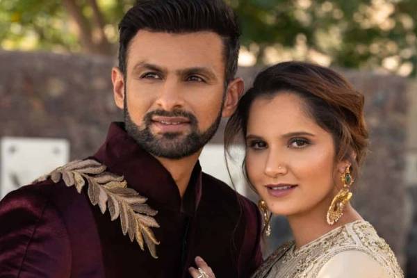 சானியா மிர்சாவின் கணவரை நான் வச்சிருக்கேனா ? பிரபல நடிகை விளக்கம் | Ayesha Omar About Sania Mirza Husband