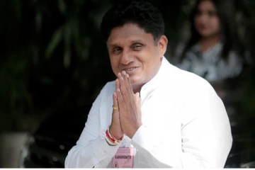 எதிர்கட்சித் தலைவரின் வாழ்த்துச் செய்தி!!