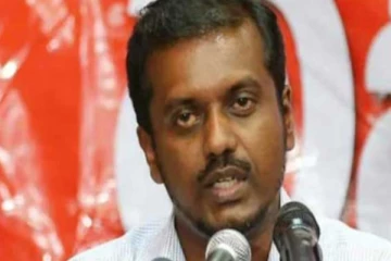 இவர்களின் கொடூர ஆட்சியை மக்கள்  விரைவில் விரட்டியடிப்பர்!  முன்னாள் எம்.பி. சமன் ரத்னப்பிரிய சூளுரை