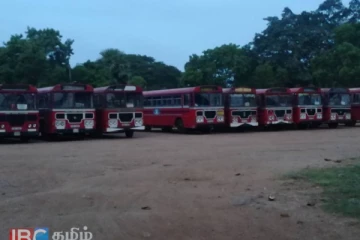 வவுனியாவில் தனியார் பேருந்து நடத்துனர் மற்றும் சாரதி மீது தாக்குதல்