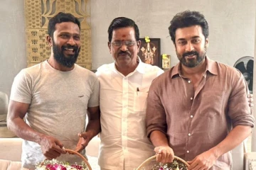 வாடிவாசல் படம் டிராப் ஆகிவிட்டதா.. காரணம் இதுதான்! ரசிகர்கள் கடும் அதிர்ச்சி