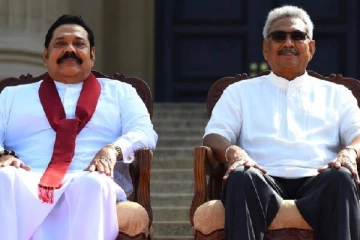 சர்ச்சையை தோற்றுவித்த தகனசாலை  பெயர்க்கல்; ஜனாதிபதி உள்ளிட்ட 51 பேரின் பெயர்கள்