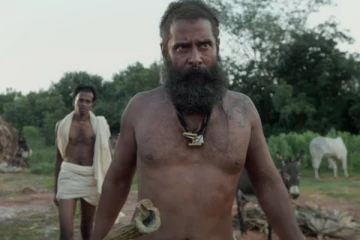 படப்பிடிப்பு தளத்தில் நடிகர் விக்ரமிற்கு ஏற்பட்ட விபத்து- தற்போது அவரது நிலை இதுதானாம்