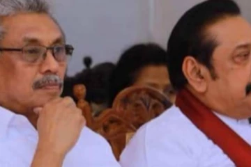 கோட்டாபயவின் எதிர்பார்ப்பை நிறைவேற்றுவதில் சிக்கல் - அரசிற்குள் உட்பூசல்
