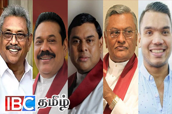 ராஜபக்சகளின் ஆட்சியில் வட கிழக்கில் எமக்கு முழுச் சுதந்திரம் - புலம்பும் அம்பிட்டிய சுமணரத்ன தேரர் | Thero Operated Complete Freedom In North And East