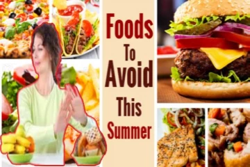 summer food style: கோடை காலத்தில் தவிர்க்க வேண்டிய உணவுகள் என்னென்ன தெரியுமா?