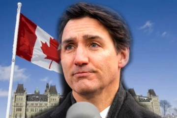 கனடாவின் பிரதமர் பதவியில் இருந்து ஜஸ்டின் ட்ரூடோ விலகல்