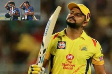 கிரிக்கெட் போட்டிகளில் இருந்தும் ஓய்வு பெறும் சின்ன தல : சோகத்தில் ரசிகர்கள்