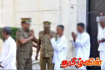 கைதி ஒருவருக்கு பொதுமன்னிப்பு வழங்கப்பட்ட விவகாரம்: தீவிரமாகும் பிரச்சினை