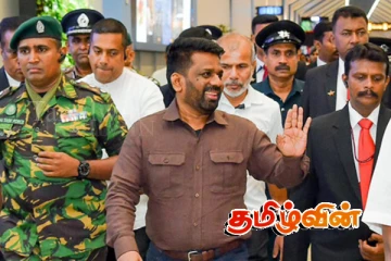 ஜனாதிபதியின் அடுத்த வெளிநாட்டு விஜயம்: முக்கிய ஒப்பந்தங்கள் குறித்து வெளியான தகவல்