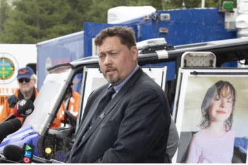 கனடாவில் 3 வாரங்களாக தேடப்படும் சிறுவர்கள்