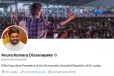 සෞදි ශ්‍රේෂ්ඨාධිකරණයේ ජනපතිගෙන් ස්තුතියක් - අනෝජන්ගේ මරණ දඬුවම ඉවත් කිරීම ගැන ජනපතිගෙන් විශේෂ සටහනක්