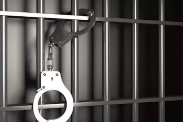 சிறைச்சாலைகளில் கைதிகளின் எண்ணிக்கை அதிகரிப்பு