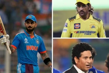 தோனி, கோலியை முந்திய அஜய் ஜடேஜா..ரூ.1450 கோடிக்கு அதிபதியான அஜய் ஜடேஜா