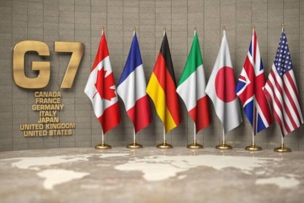 ரஷ்யாவுக்கு கடும் கண்டனத்தை வெளியிட்ட ஜி 7 நாடுகள்! | G7 Countries Issued Strong Condemnation Of Russia