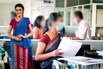 அரச ஊழியர்களின் உடை சர்ச்சை - அமைச்சர் வெளியிட்ட தகவல்