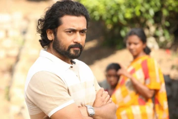 குவியும் பாராட்டு, ஜெய் பீம் படத்தை பாராட்டிய இந்திய நீதி துறை!