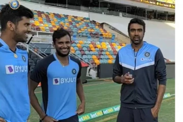 பறிபோன 2 தமிழக வீரர்களின் உலகக்கோப்பை கனவு! இந்திய அணியில் தேர்வாகாததற்கு இதாங்க காரணம்... ரொம்ப பாவம் தான்