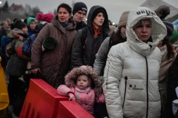 பிரித்தானியாவிற்கு வரும் உக்ரைன் அகதிகளுக்கு இது முற்றிலும் இலவசம்!