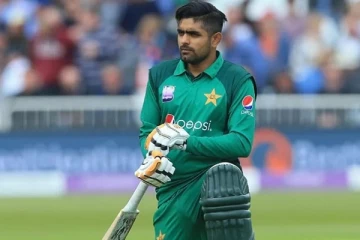 மரணபடுக்கையில் பெற்ற தாய்,மனதை கல்லாக்கி கொண்டு போட்டிக்கு வந்த பாபர் ஆஸம்