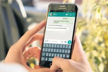 Whatsappல் ஒருவரை ப்ளாக் செய்யாமல் அவரின் மெசேஜ்களை தவிர்ப்பது எப்படி?