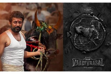 சூர்யாவின் வாடிவாசல் படம் குறித்து மாஸ் அப்டேட் கொடுத்த ஜீ.வி.பிரகாஷ்.. சம்பவம் வெயிட்டிங்