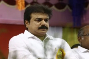 கூட்டணிக்காக நாங்கள் யாரிடமும் கெஞ்சவில்லை.. தேமுதிக சுதீஷ் ஆதங்கம்