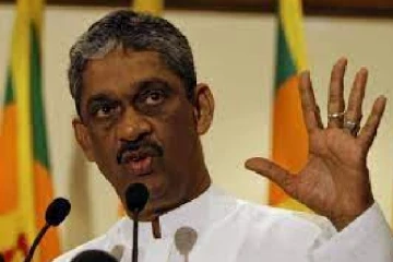 தமிழர்களுக்கு என் மீது குரோதமில்லை - மார்தட்டும் சரத் பொன்சேகா