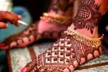 பெண்கள் காலில் கொலுசு அணிவது ஏன்? வியக்க வைக்கும் தமிழர்களின் அறிவியல்
