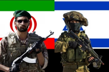 ஈரான் - இஸ்ரேலின் இராணுவ பலம் என்ன? எந்த நாட்டிடம் ஆயுதங்கள் அதிகம்?